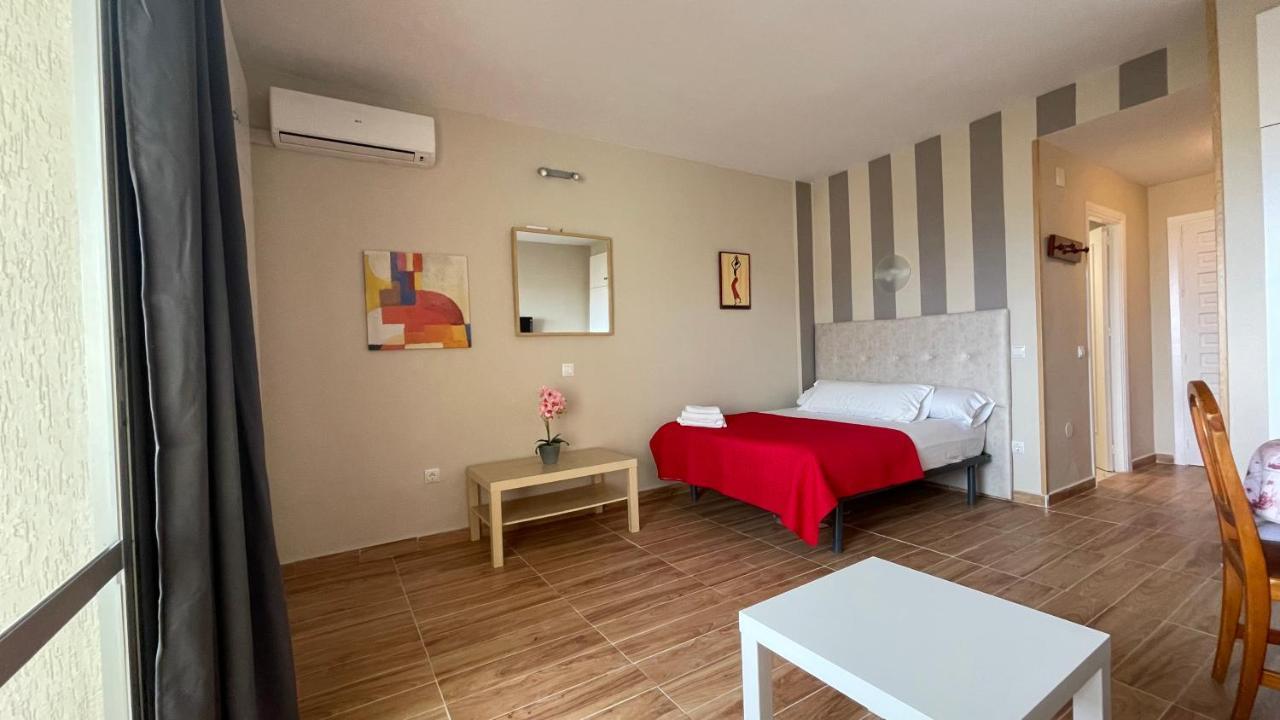 Estudio Con Vista Al Mar 19 Benalmadena Exterior photo