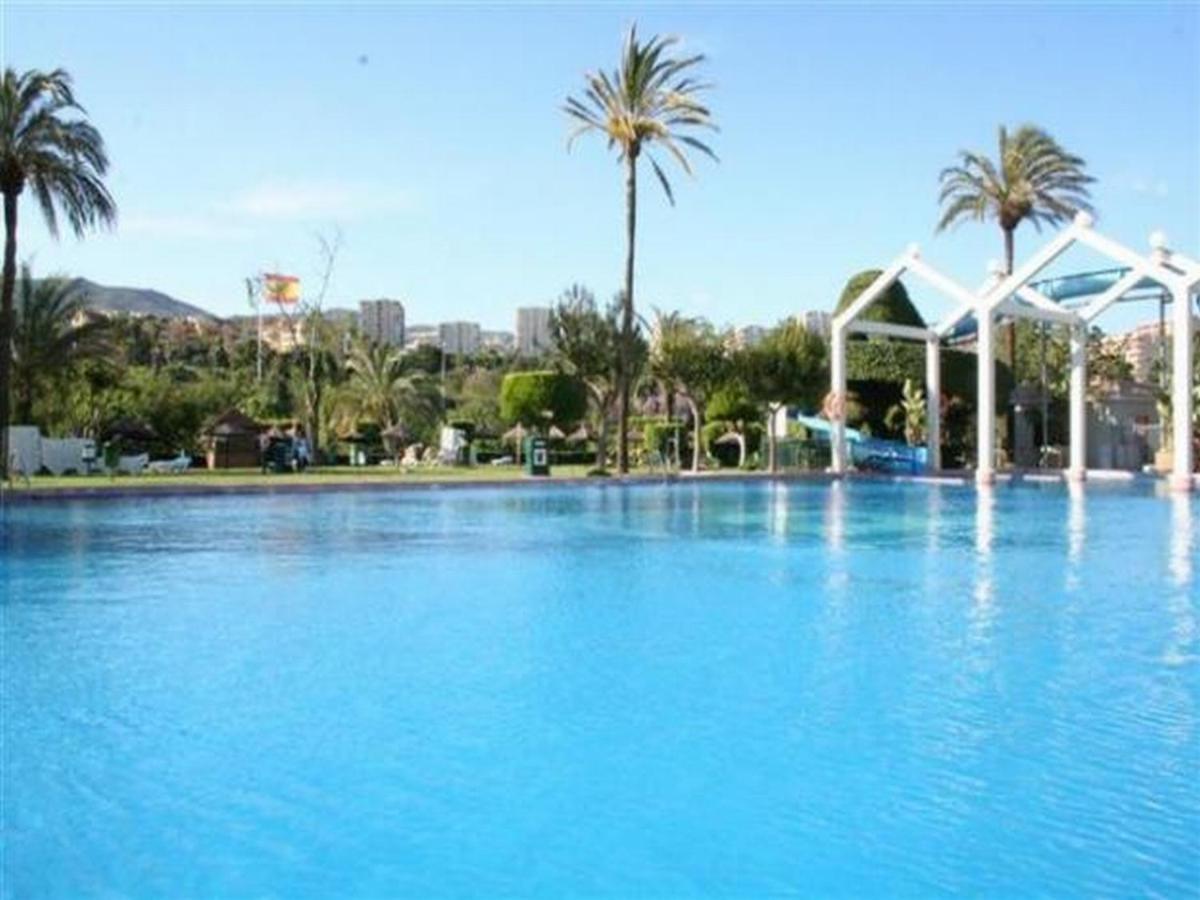 Estudio Con Vista Al Mar 19 Benalmadena Exterior photo