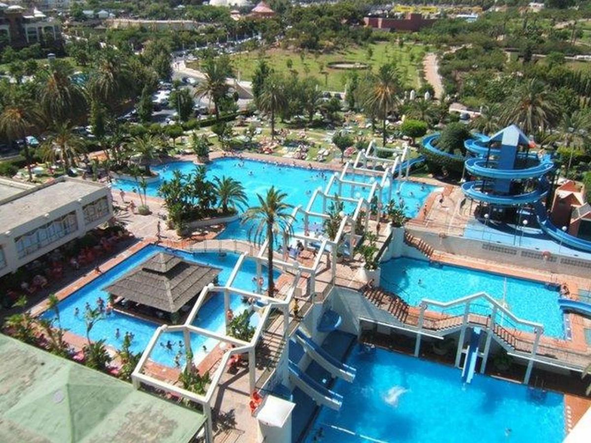 Estudio Con Vista Al Mar 19 Benalmadena Exterior photo