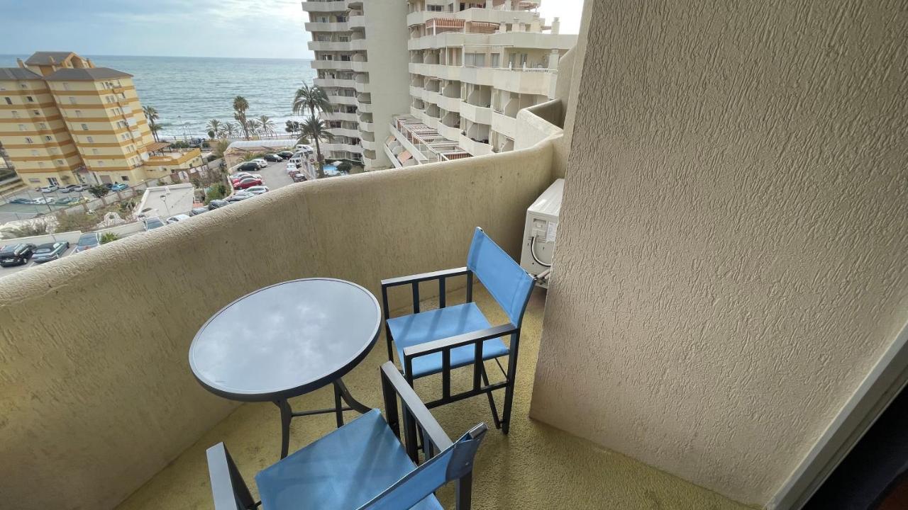 Estudio Con Vista Al Mar 19 Benalmadena Exterior photo