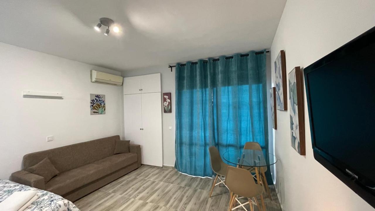 Estudio Con Vista Al Mar 19 Benalmadena Exterior photo