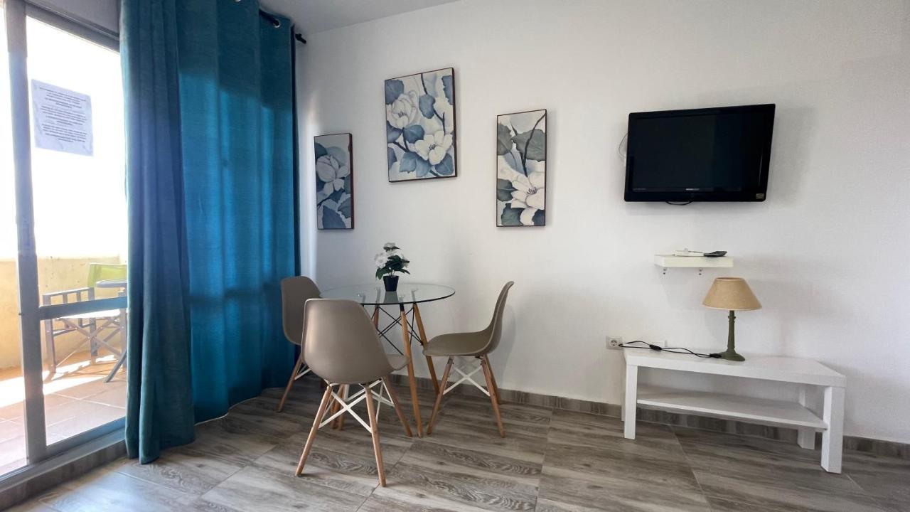 Estudio Con Vista Al Mar 19 Benalmadena Exterior photo
